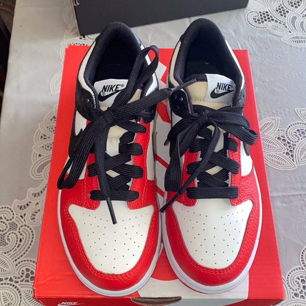 Nike Dunk Low